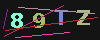 Gambar captcha