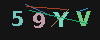 Gambar captcha