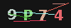 Gambar captcha