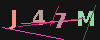 Gambar captcha